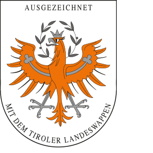 Tiroler Landeswappen