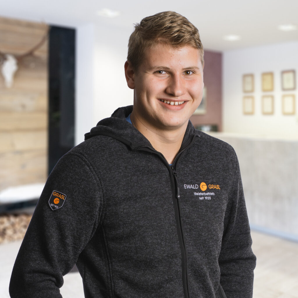 Fabian Fahringer